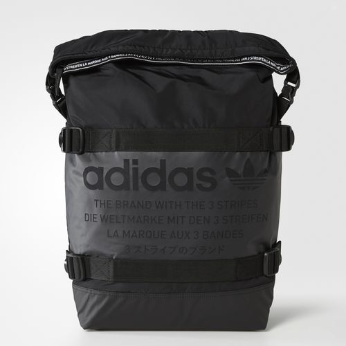 adidas nmd run backpack