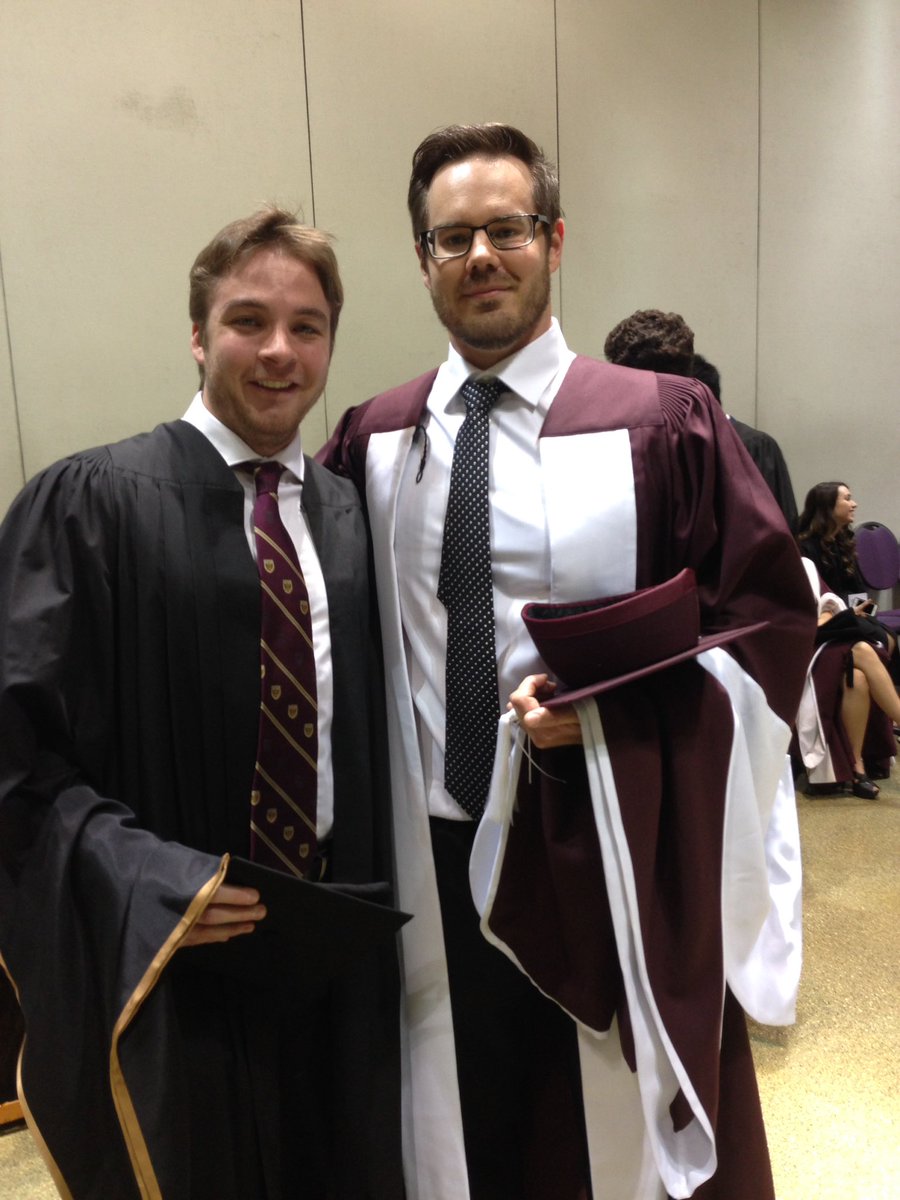 JamesBurkitt's tweet photo. #MacGrad2017 #ab108 https://t.co/1mq11Fs7mY