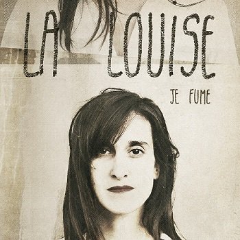 mercrediLune's tweet photo. [Concert] #LaLouise au @Pop_In ce soir 21h entrée libre! #concert #Paris merci @AlterNantesFM pr la playlist du single #JeFume! https://t.co/XkxBc3ib4G