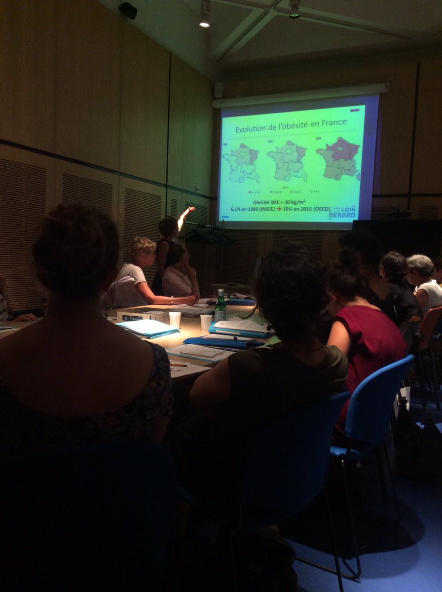 Cancer Environnement tweet media