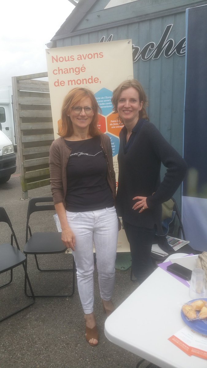 Gaëlle Nicolas tweet media