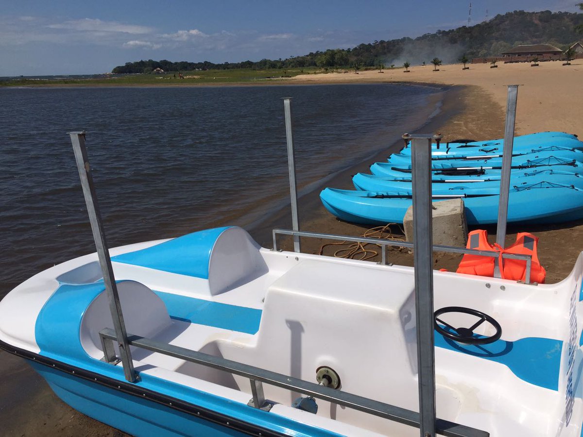 SerendibHotels's tweet photo. Blue Waters by Serendib... largest resort in Salima... https://t.co/KLMqgl4YWC