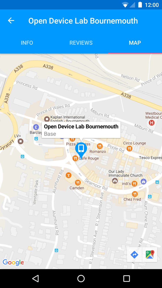 FingertricksLtd's tweet image. We've published a new @odl app for Android today
play.google.com/store/apps/det… Find Open Device Labs to test apps & websites on real devices📱