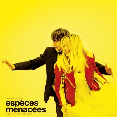 Alice Isaaz tweet media