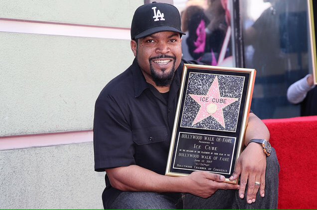 Happy Birthday Ice Cube!!! 