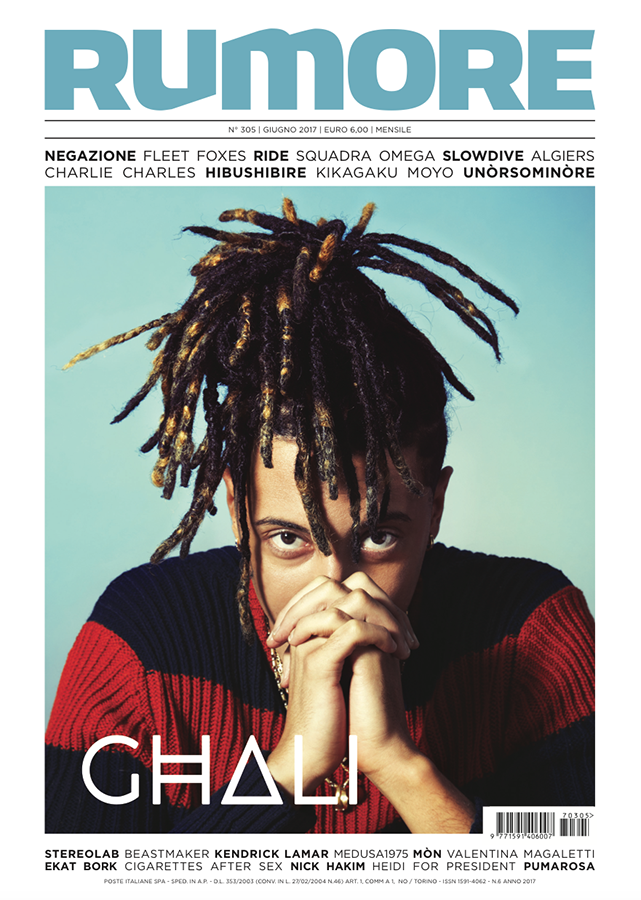 Mon_Band's tweet photo. Su @RumoreMagazine di questo mese ci siamo anche noi! #zama #rumoremagazine #news #urtovox https://t.co/CqYMRLQN1A