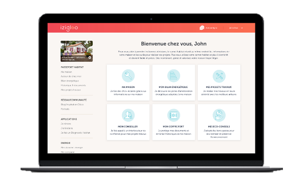 EP_makers's tweet photo. [À 15h30]
L'un de nos chamanes @smauger présentera le #SmartDiag #izigloo lors du #Gouterdelinnovation organisé par @NOVABUILD_ !
#StayTuned https://t.co/E5XHpgSwz2