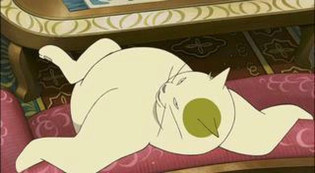 はーと ルナルド ムーン 猫の恩返し T Co Mn35qd8e5q Twitter