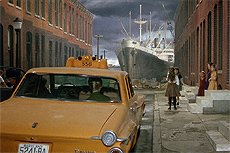 sansebastianfes's tweet photo. Hoy se inaugura en STM la exposición 'Hitchcock más allá del suspense' #STMhitchcock producida por @fundacionTef https://t.co/9fiWCgRNK8 https://t.co/8K1ZAoPI2a