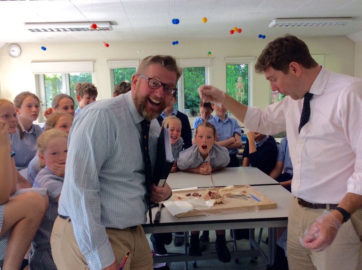 Cheam_Science tweet picture