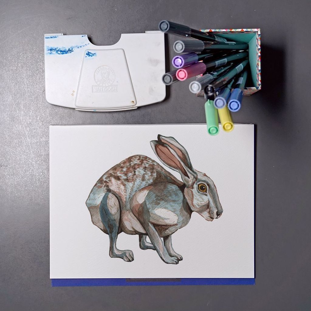 v0idea's tweet photo. Painted with watercolors! 🐰 Available here: https://t.co/v0VisV6C6g ...
.
.
.
.
---------------------------------… https://t.co/f7C6QtpJTU https://t.co/uHp79h9DCd