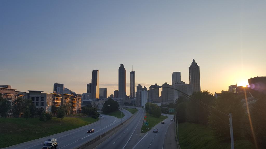 "This Side of Natural" continues production in Atlanta Georgia. Visit the Facebook page @ThisSideNatural