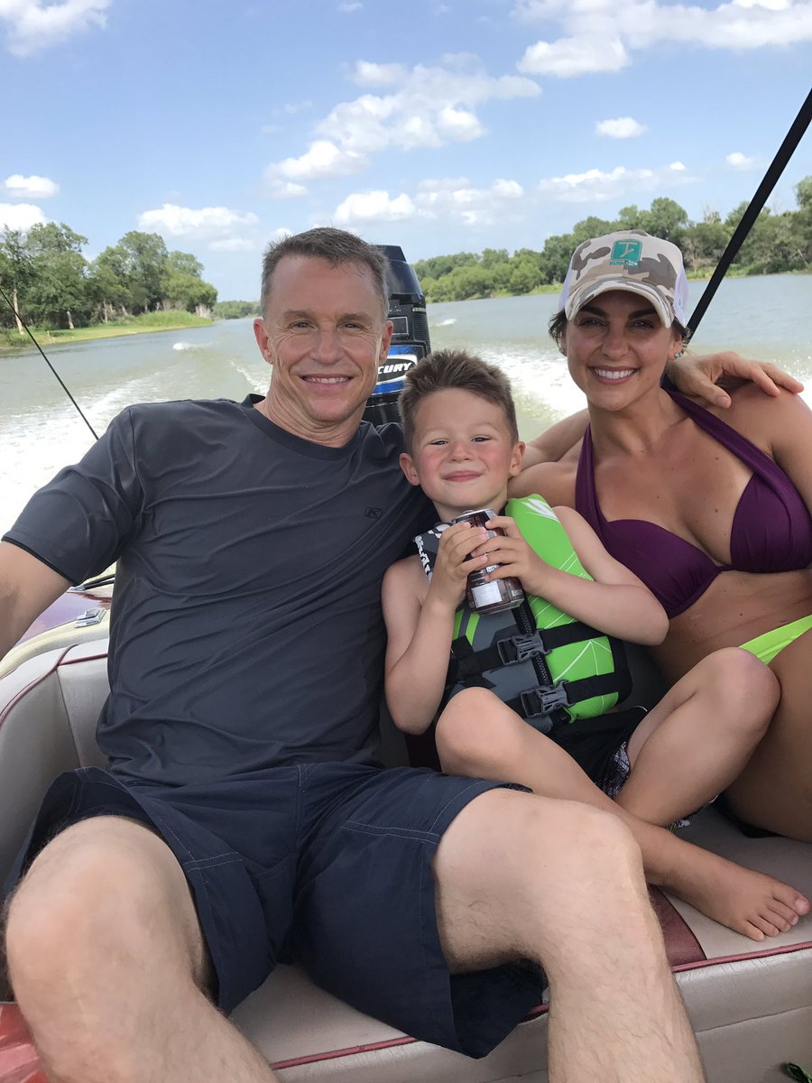 Such a fun day <a href="/TyPBR/">Ty Murray</a> !!