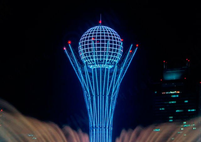 Nur-Sultan City tweet media
