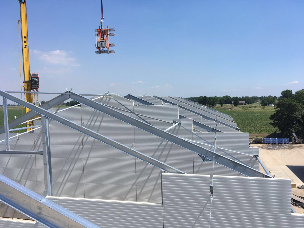 REX Panels&Profiles (@REXpanels) / Posts / X