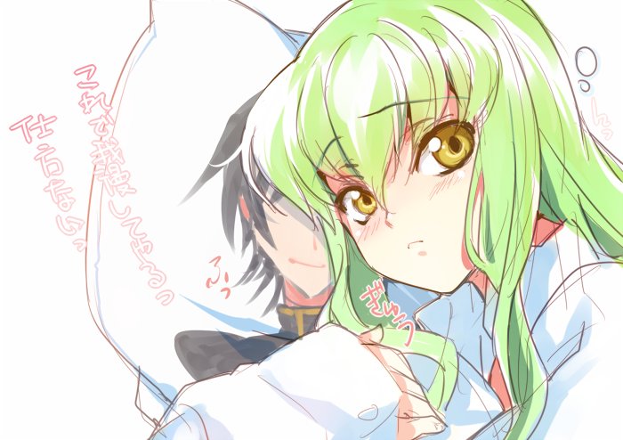 過去絵支援 #ルルC祭2017