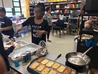 George Bristow tweet media