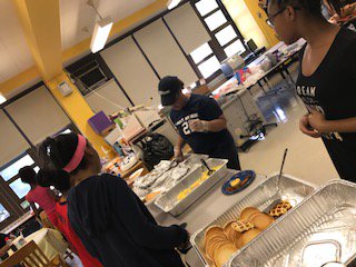 George Bristow tweet media