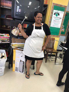 George Bristow tweet media