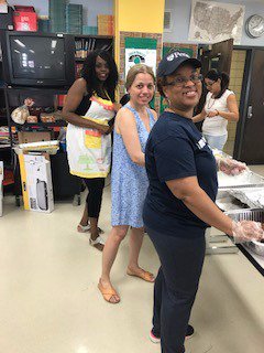 George Bristow tweet media