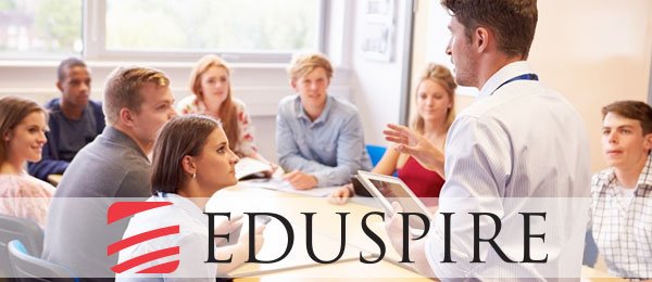 eduspirePD's tweet image. 4 Courses That Will Shape Your #ClassroomContent &amp;amp; Help You #EngageLearners | #edtech #K12 conta.cc/2s61M8A