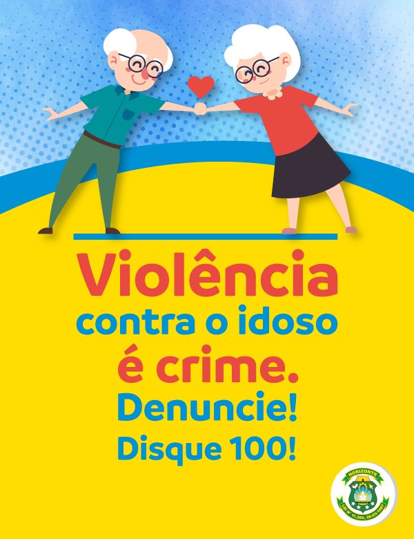 Prefeitura de Horizonte tweet media