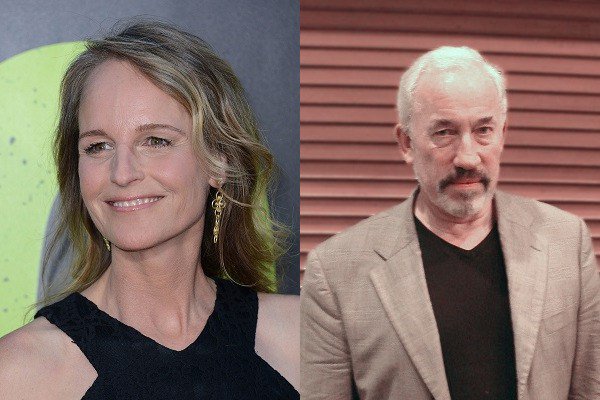 June 15: Happy Birthday Helen Hunt and Simon Callow  