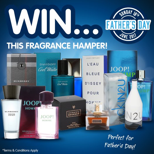 B&M Stores tweet media