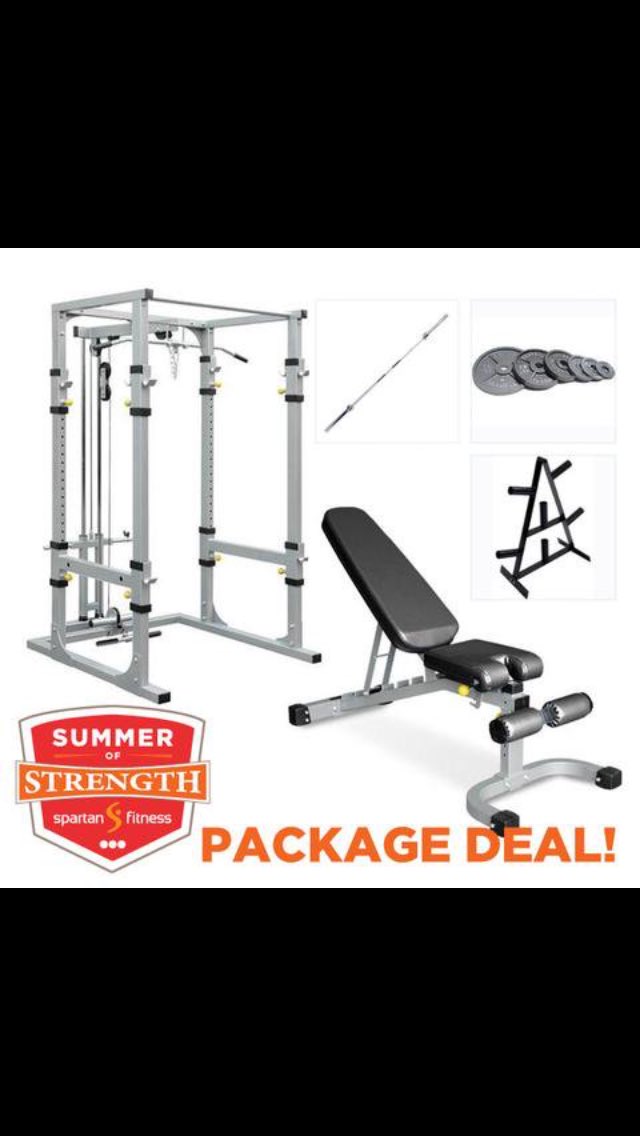 Your dad is your superhero, so help him get into superhero shape with our #SummerOfStrength sales! #FathersDay