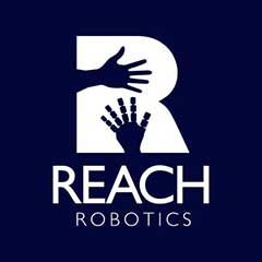 techSPARKuk's tweet photo. Experienced Game Developer? #Bristol-based @ReachRobotics need you! https://t.co/yAqV23XUVE https://t.co/6nfSiY2D94