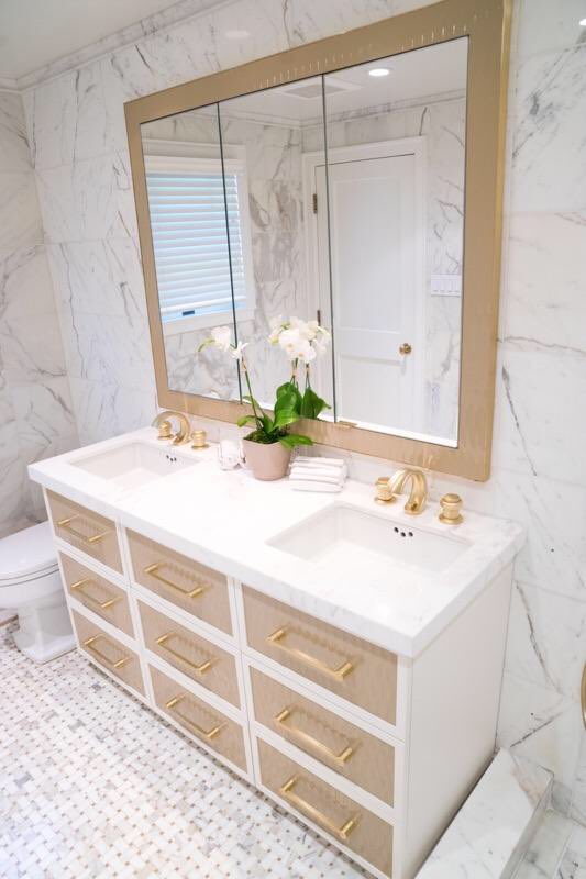 New Day Woodwork Inc On Twitter Beautiful Master Bathroom Vanity