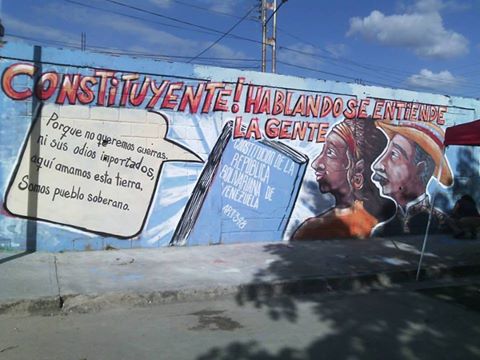 comunicadorclap's tweet photo. Venezuela es paz. https://t.co/5pQjE9ujan
