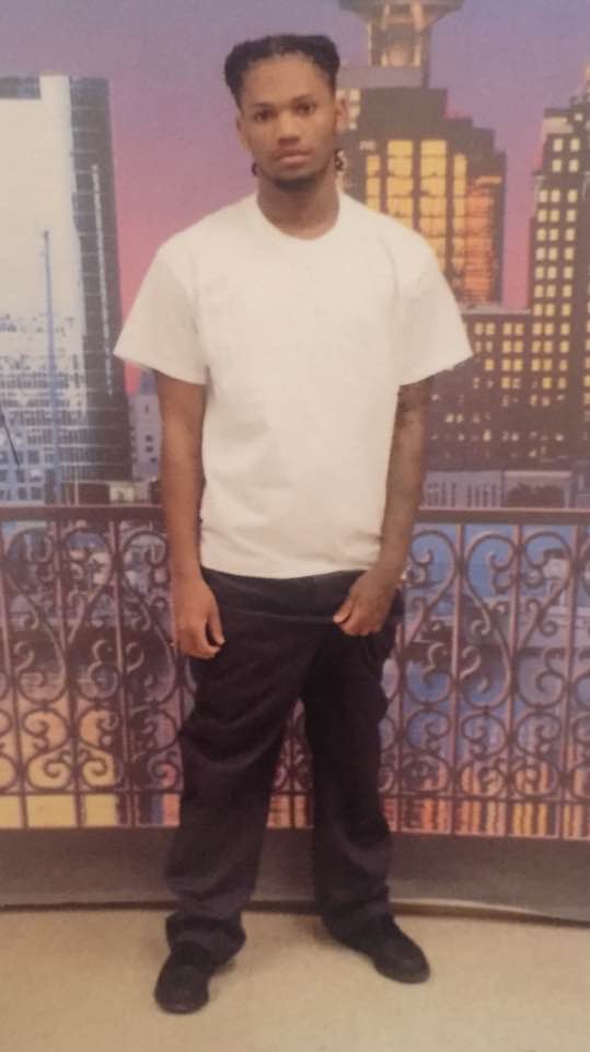 Bigrodney_'s tweet photo. It's Big Rodney to you pussy😜😤 #FreeTheReal https://t.co/ac1W4pEDvf