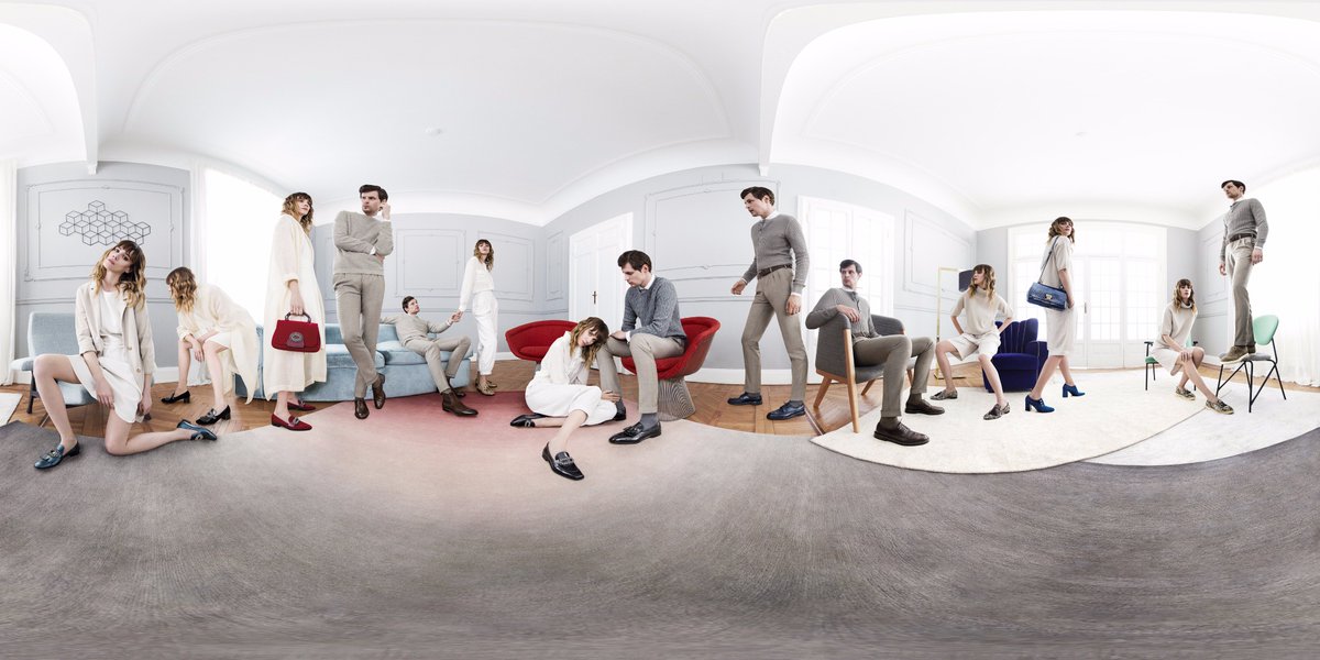 FrRossetti's tweet photo. Discover our new 360Β° Fall Winter Campaign on https://t.co/1gyd5RqStb #rossettiworld #newcampaign #MadeInItaly Creative Direction:#motel409 https://t.co/20uHUyV2fL
