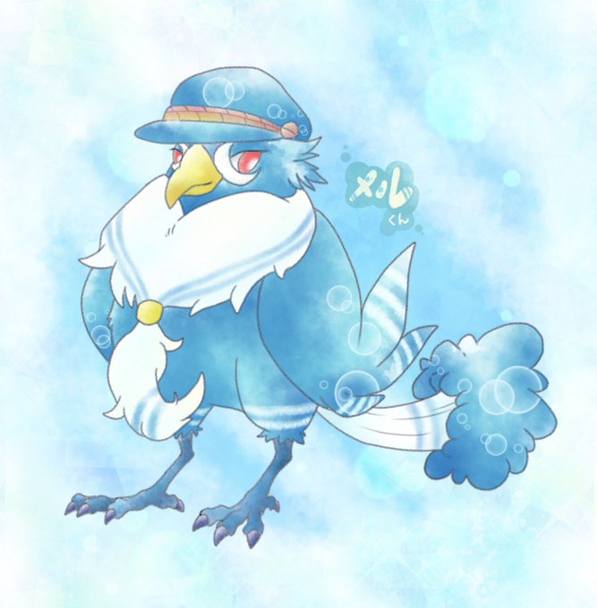 ドンカラスのtwitterイラスト検索結果 古い順