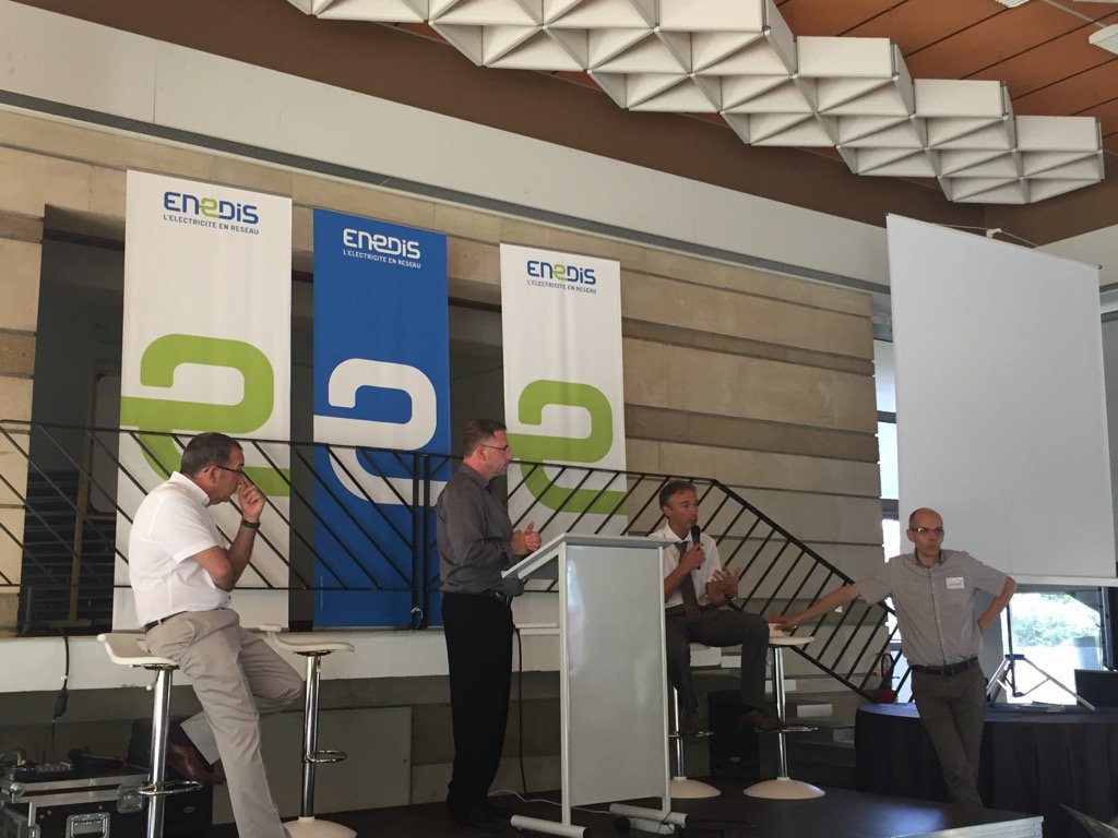 Loriane Roussel tweet media