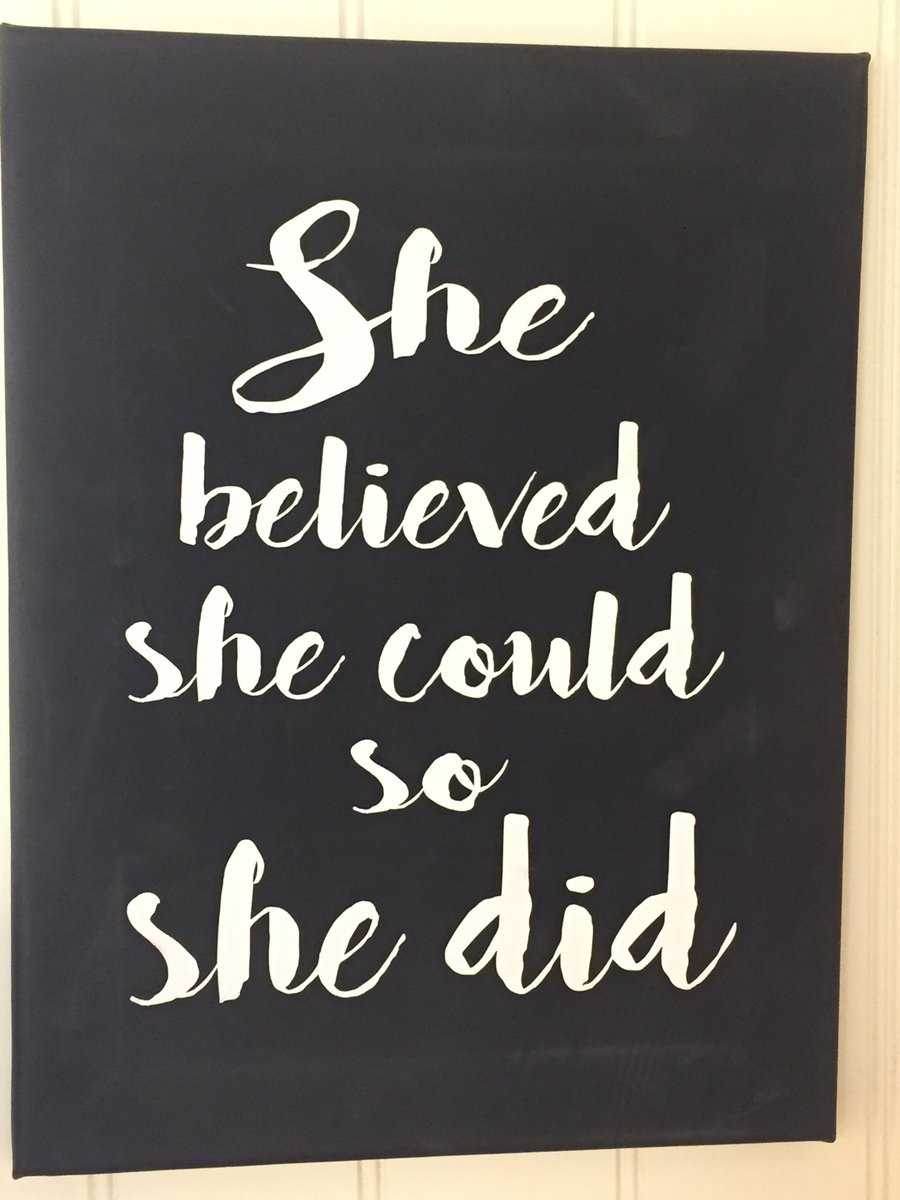 ClarityLanguage's tweet image. Some inspirational signage for #female #entrepreneurs in the Ladies at the @atlastranslate Open Day #translation