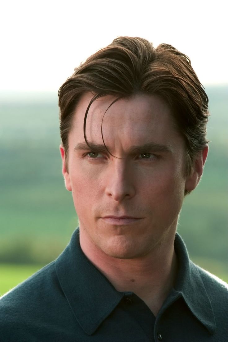 Christian Bale expects to be cut from new Terrence Malick film | The  Independent | The Independent