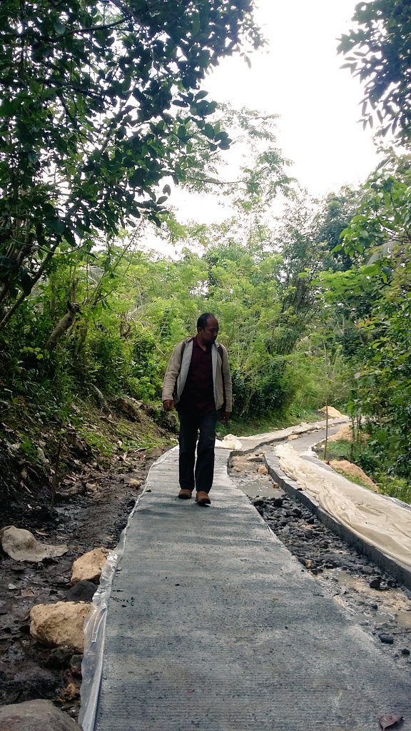 NasirKosrow's tweet photo. Monitoring Penyerapan DD tahap 1 
Desa Sindangsari-Mekarsari Kec. Cimerak
Merdesaaaaaaa........!!!!!!
@EkoSandjojo 
@tppindonesia https://t.co/cTfkCvNNoM