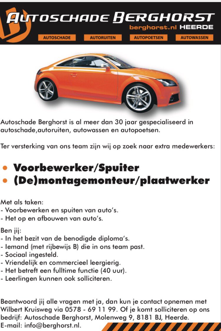 aasberghorst's tweet image. berghorst.nl/over-berghorst…