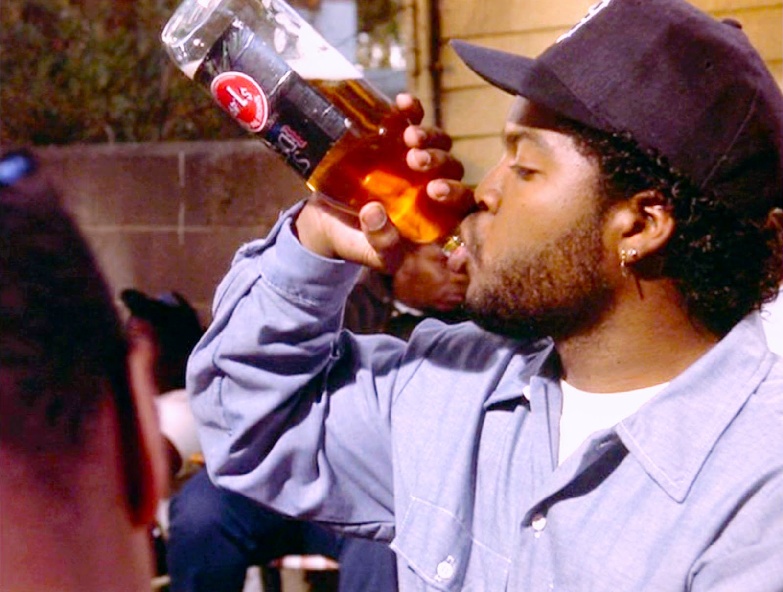 Happy Birthday Ice Cube!                 48       