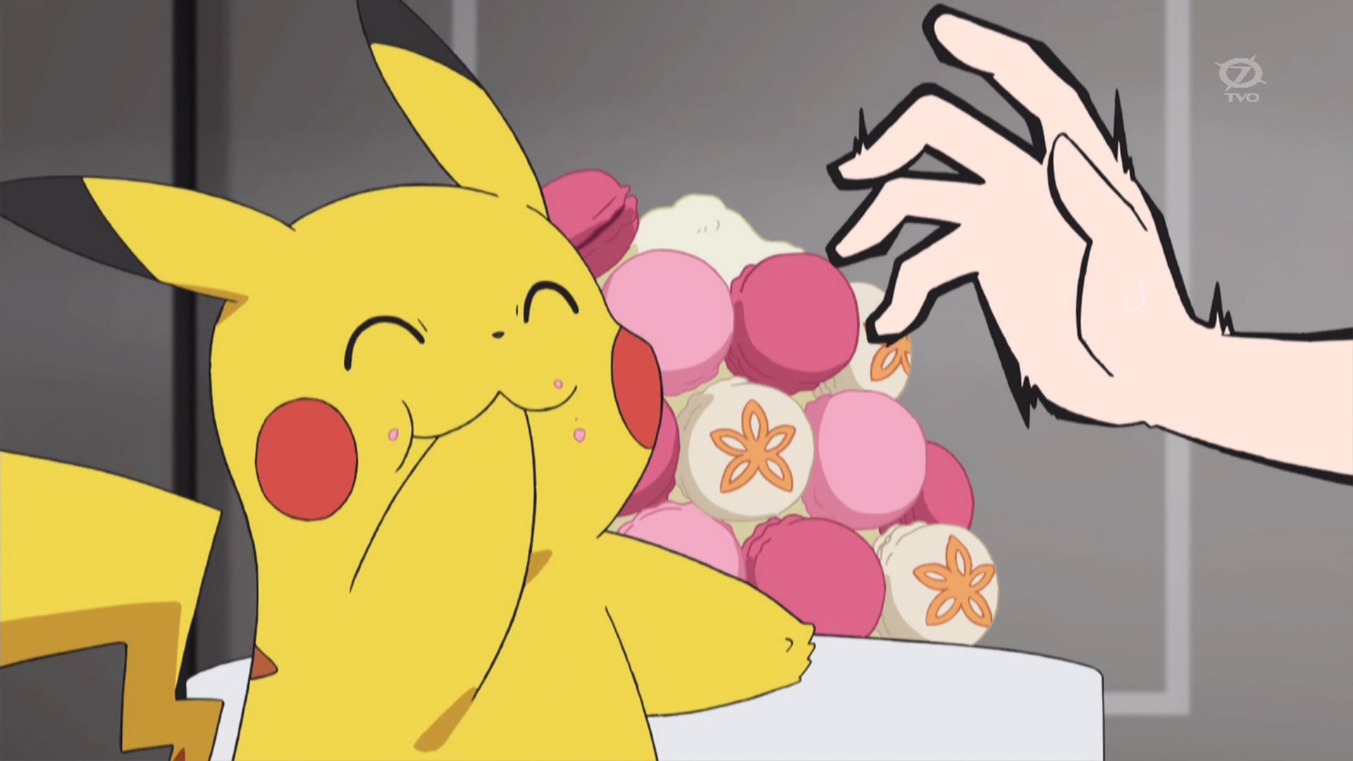 Zexy リーリエ ピカチュウ