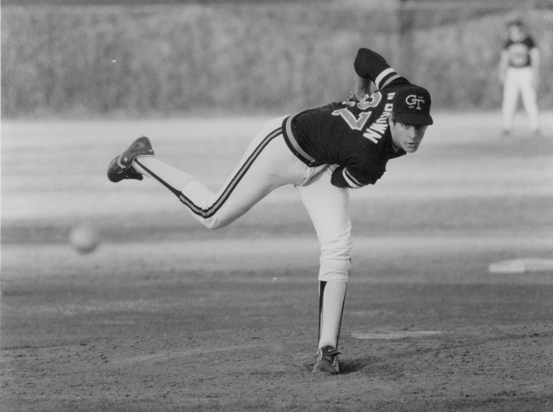 Tech Baseball on Twitter "TBT Staying with the MLB Draft