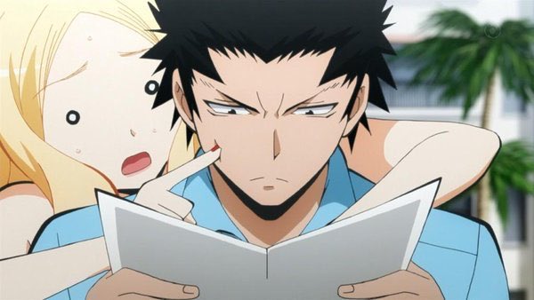 暗殺教室 最後の歌が感動 ラストシーンが泣ける Opやedも紹介 8ページ目 Selvy