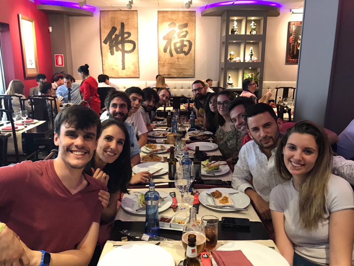 Federicong's tweet photo. Un regalo que me ha hecho recordar mi infancia #Noddy #comidatrabajo @Chinateasiatico gracias! @somoselplay https://t.co/R60TtNBcSe