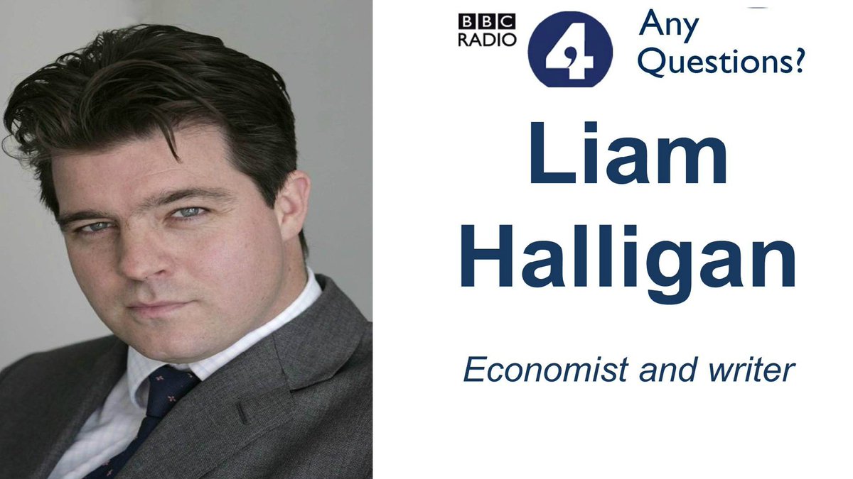 And completing our #bbcaq line-up, it’s economist and writer <a href="/LiamHalligan/">Liam Halligan</a> (4/4)