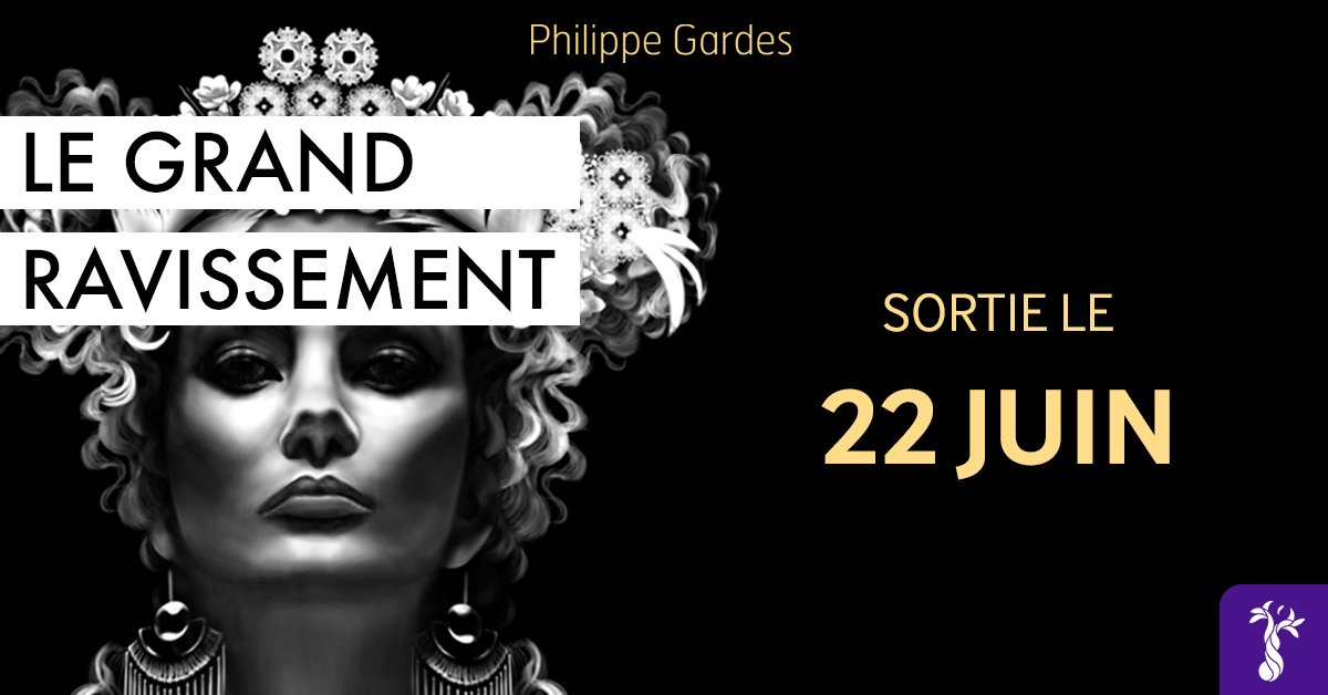 ViaFabula's tweet photo. J-3 avant la sortie du Grand ravissement, notre nouveau livre à effets ! Prêts à découvrir ce récit mythique et rocambolesque ? 😛 #livre https://t.co/kP2TgMNfni