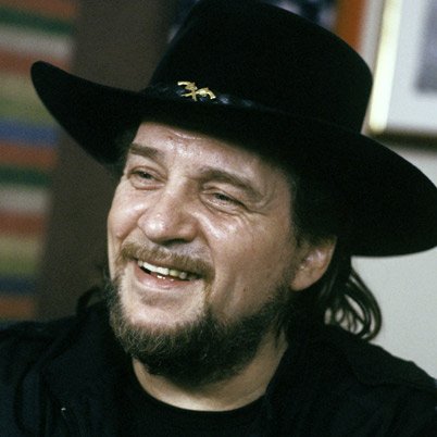 Honesty is something you can\t wear out. Waylon Jennings
Happy Birthday 