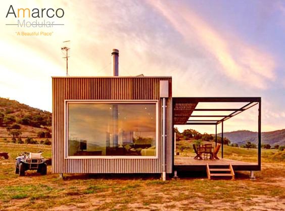 Amarco_Modular's tweet image. At Amarco, we can change any design to modular design with little or no compromise on size or spec. 

#Amarco #ModularHomes