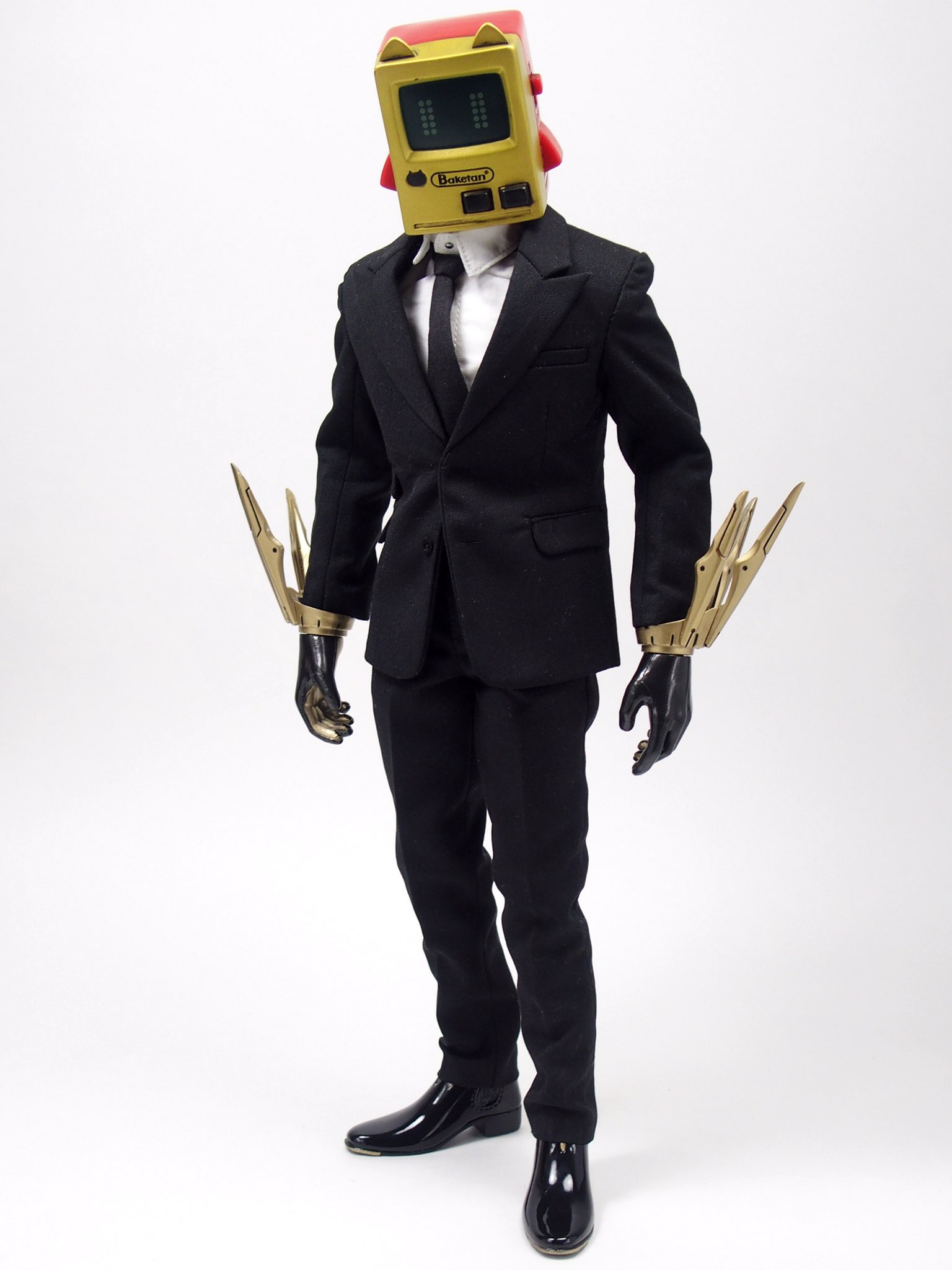 フィギュア S.H.フィギュアーツ「仮面ライダーZX」 : 空想玩具シリーズ